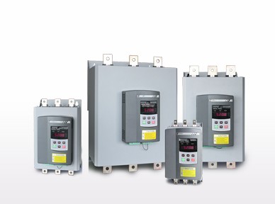 ซอร์ฟสตาร์ท (Soft start) PR5200 series