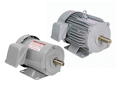 มอเตอร์ไฟฟ้า มิตซูบิชิ (Motor Mitsubishi)