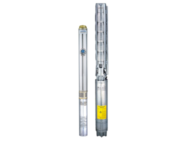 ปั๊มบาดาล (Submersible Pump)