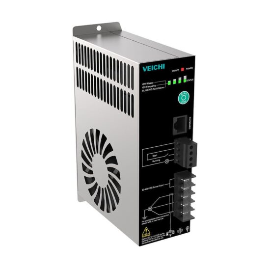 SI22 Series Solar Pumping Inverter - Image 2