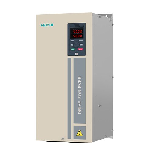 อินเวอร์เตอร์ (Inverter)VEICHI AC300 Series Frequency Inverter