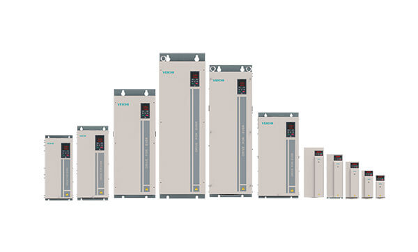 VEICHI AC310 Series Frequency Inverter