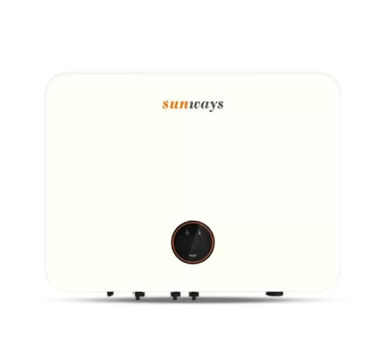 Inverter SUNWAYS