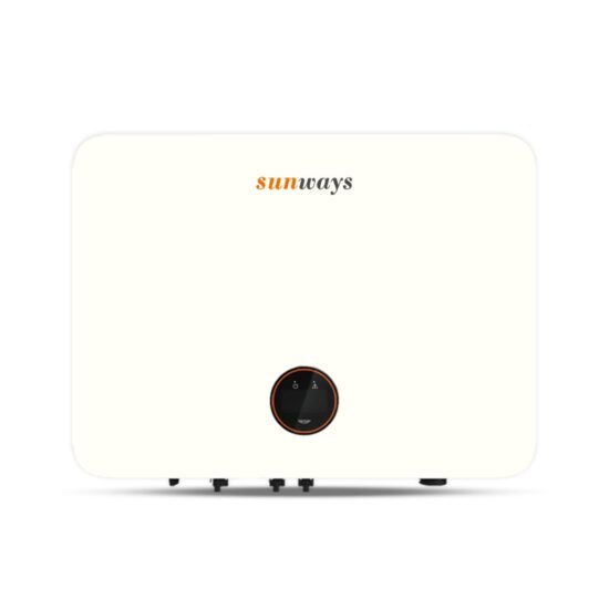 Inverter SUNWAYS