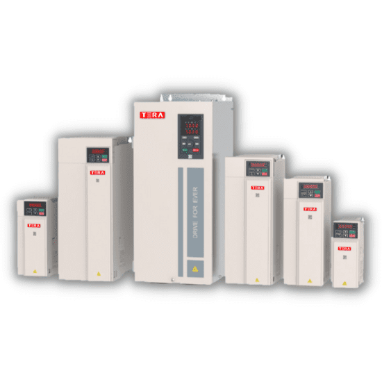 อินเวอร์เตอร์ SI23 Series Solar Pump Inverter