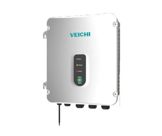 อินเวอร์เตอร์ SI30 Series Solar Pump Inverter