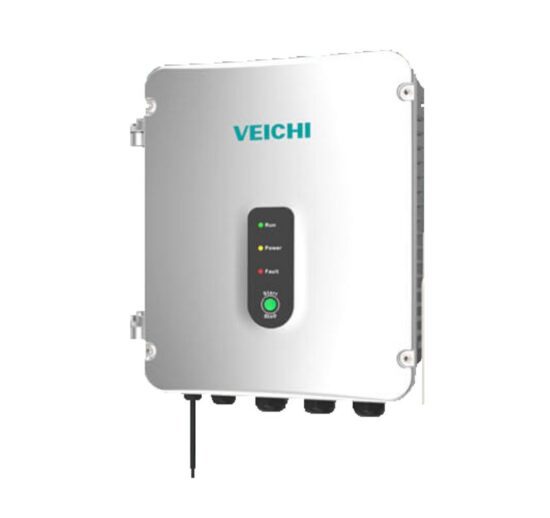 อินเวอร์เตอร์ SI30 Series Solar Pump Inverter