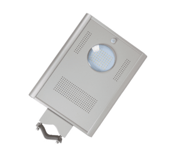 SOLAR STREET LIGHT LED 8W