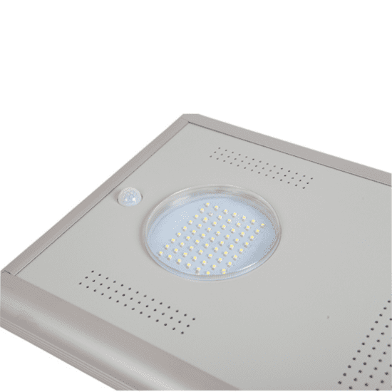 SOLAR STREET LIGHT LED 8W