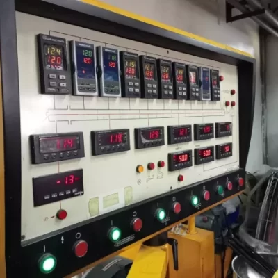 รีวิวการติดตั้งอินเวอร์เตอร์ปรับรอบมอเตอร์ Veichi AC10 0.75 kW กทม.
