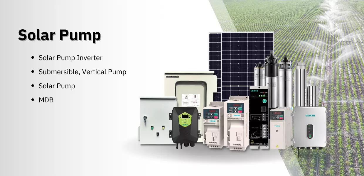 Solar Pump