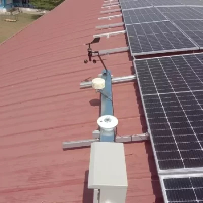 รีวิวการติดตั้งโซลาร์เซลล์รูฟท๊อป 61.2kWp จังหวัดสมุทรสาคร