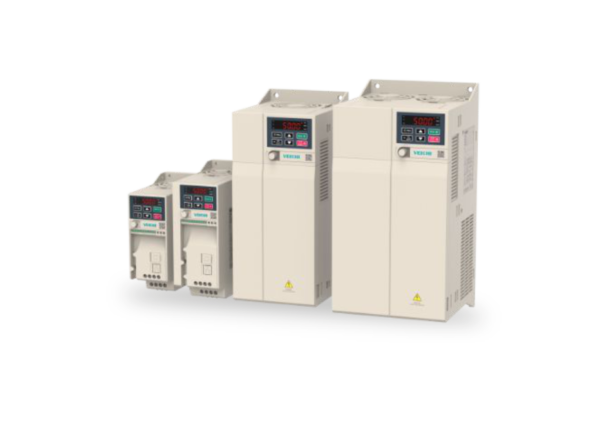 อินเวอร์เตอร์ปรับรอบมอเตอร์ AC10