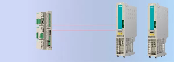 AC800 Series Engineering Multi-drive Inverter (11) AC800 Series Engineering Multi-drive Inverter