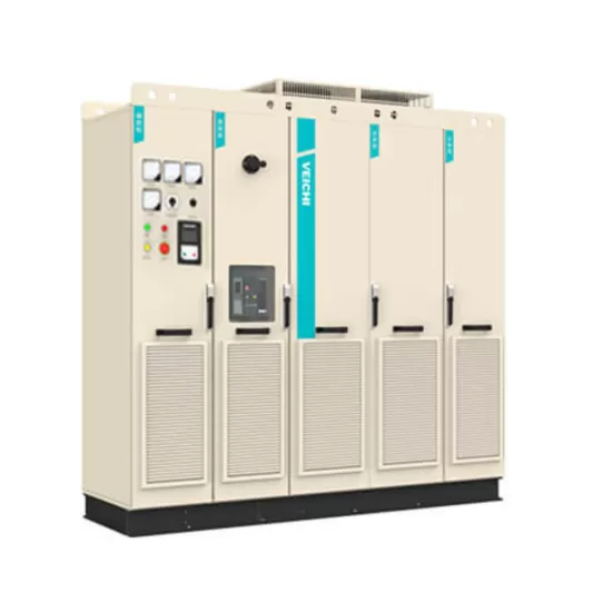 AC800 Series Engineering Multi-drive Inverter