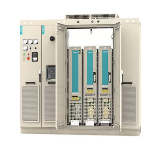 AC800 Series Engineering Multi-drive Inverter