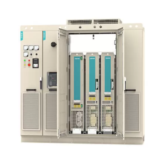 AC800 Series Engineering Multi-drive Inverter