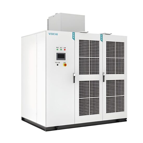 ACH200 Medium Voltage AC Drive Inverter - Image 3