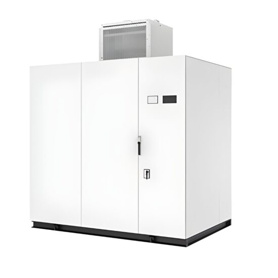 ACH200 Medium Voltage AC Drive Inverter - Image 4