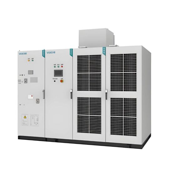 ACH200 Medium Voltage AC Drive Inverter