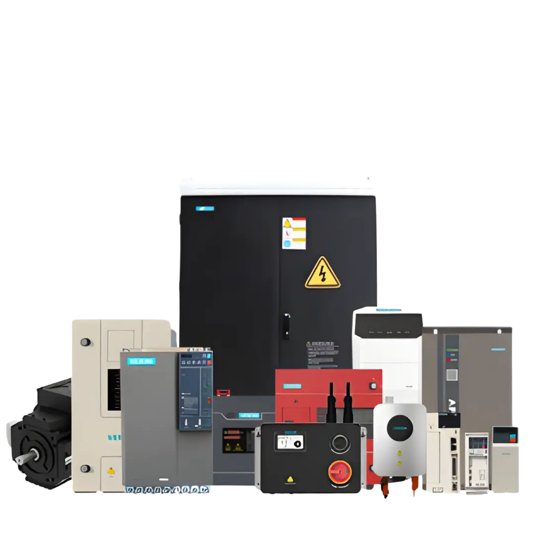 ภาพ Industry-specific Drive